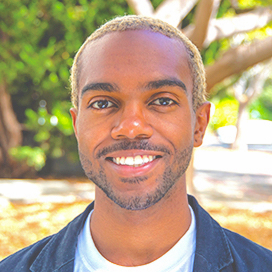 photo of steven shepard