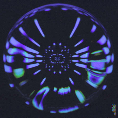 Holographic Attention: Part I 