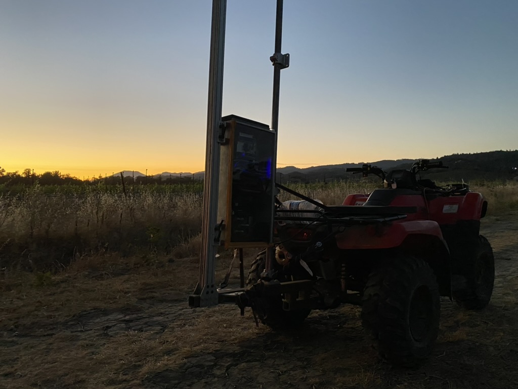 Sensor system components