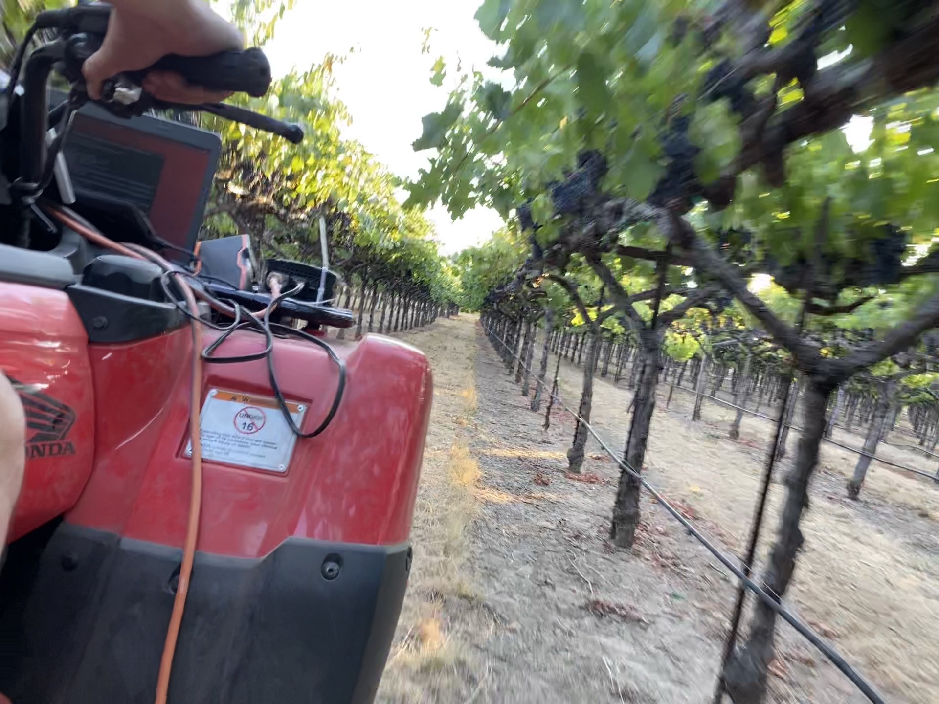 Sensor system components